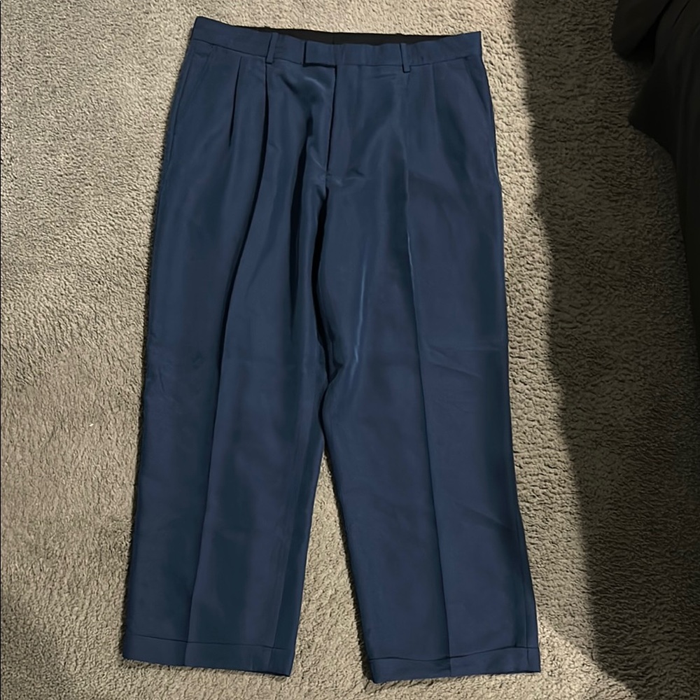 Tiger Woods Golf Pants